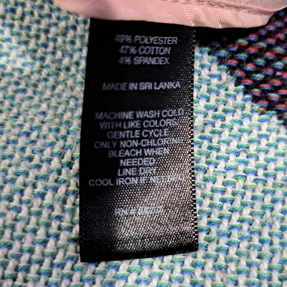 💥3/$25💥EXPRESS SKORT IN BLUSH PINK-00 - Picture 6 of 7